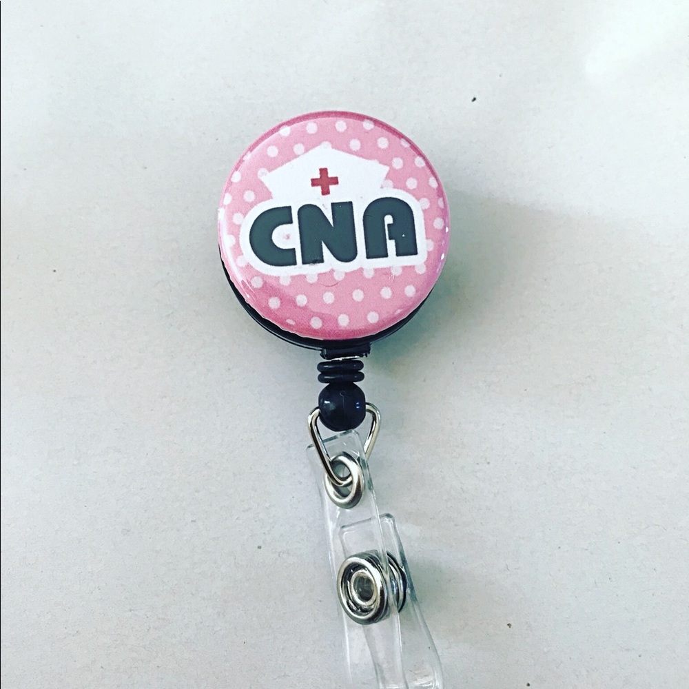 ID Badge Reel